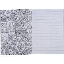 2030x1809 blues clues notebook coloring page best of unparalleled blues. 5 5 X 8 5 Doodle Coloring Notebook Remline Corp Order Promo Products Online In Newark Delaware United States
