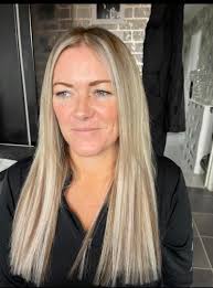 Be careful heading to the roundabout outside the nursery at the very bottom  of Gartlea … like an absolute skating rink and car completely lost control  trying to brake… just lucky there