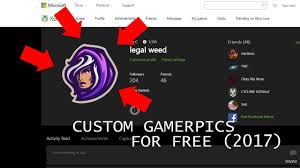 This tool will allow you to download and inject gamer pictures for use on your xbox 360. Gamerpics Good Xbox Profile Pictures Novocom Top