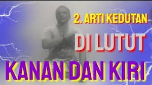 Check spelling or type a new query. 2 Arti Kedutan Di Lutut Kanan Dan Lutut Kiri Youtube