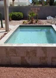 Fiberglass Swimming Pools Swimming Pool Systems For Above The Ground Above Ground Fiberglass Pools Pools For Small Yards Above Ground Pool Landscaping