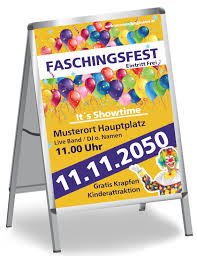 Drucke selbst noch mehr kostenlose vorlagen zum ausdrucken. Moderne Und Farbintensive Plakate Fur Dein Event Poster Plakate Onlineprintxxl Fasching Karneval Fest Poster Selbst Gestalten Plakat Plakat Gestalten