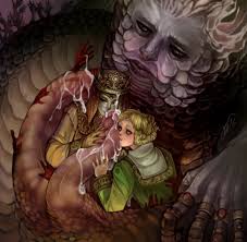 Post 4997836: cholie-nsfw Elden_Ring Rya Rykard Tanith