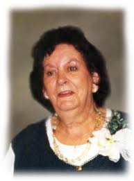 Dorothy Wynn Obituary