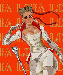 Loba By Oohnaninani Apex Legends Crypto Apex Legends Apex Legend Explore tweets of deviantart fan art @da_fanart on twitter. loba by oohnaninani apex legends