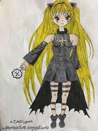 رسم بنات انمى كيوت بالالوان السلام عليكم ورحمه الله وبركاته مرحبا بكم زوارى واحبائى الكرام اليوم سوف اقدم لكم احدى رسوماتى الجديده والح Anime Art Blog