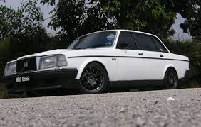 It was designed for safety, and it was designed for reliability. Volvo 240 This Will Probably Be My Next Project I D Put A Saab B234 Engine In It With A Holset Pure Swedish Power Volvo 240 Volvo Volvo Cars
