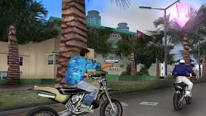Image result for vice city game