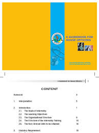 This is the official mobile application for the malaysian medical association. A Guidebook For House Officers Ho Internship Intern Malaysia Physician Health Care