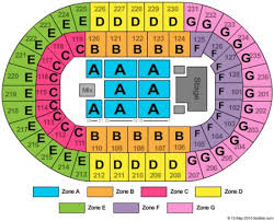 copps coliseum tickets and copps coliseum seating charts