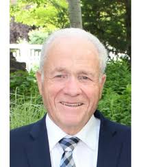 Cecil Ricks Obituary (1945