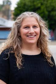 Grade Level Coordinators