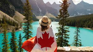 Just pick up a phone and call. Our Story Canada Visa Consultant Marina Immigration