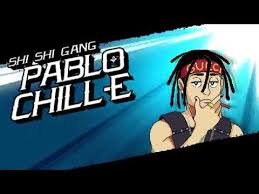 #vibras #pablo chill e #trap. Goteo Remix Solo Pablo Chill E Youtube