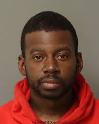 JOSEPH RAGLAND Mugshot 05-03-2024 09:40:00 Wake County