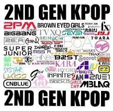 Thị trường kpop dường như đang sống lại những ngày của thế hệ 2 khi hàng loạt nhóm nhạc tường thành đồng loạt có thính comeback. 2nd Gen Kpop Second Generation Playlist By Azizazhariramli Spotify