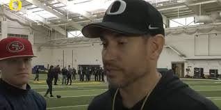 Do the Ducks Have a Glaring Weakness?