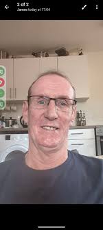 Let me introduce myself I'm James pleasure to meet you all