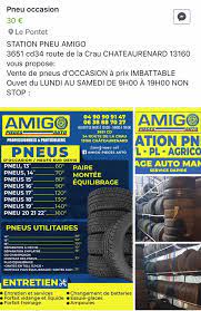 Grande est notre joie de vous présenter notre gamme de nos voitures d'occasion et de nos services. Amigo Pieces Auto Home Facebook