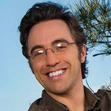 Toby Cummings (@Omek)