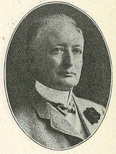 Calhoun, John Franklin "J.F."