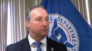 ICE Acting Director Criticizes NYC for Sanctuary City Policy