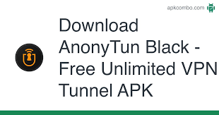 This free vpn (virtual private network) app provides a secure connection to protect your privacy and bypass the firewalls anonymously to access . Anonytun Black Free Unlimited Vpn Tunnel Apk 12 2 Android App Download