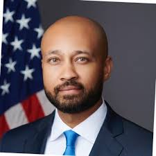 When I first joined the Biden-Harris Administration, my goal was clear: to  help fulfill the President's vision of restoring the soul of our nation.  What I didn't expect was to gain something