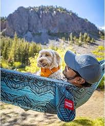 Amazon.com: Grand Trunk TrunkTech Double Hammock