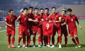 Fifa hủy kết quả của triều tiên, tuyển việt nam ảnh hưởng gì? Ä'e Báº¹p Campuchia Tuyá»ƒn Viá»‡t Nam Tiáº¿n Vao Ban Káº¿t Aff Cup