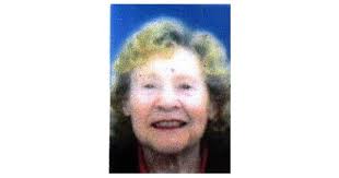 Margaret Corriveau Obituary (1918