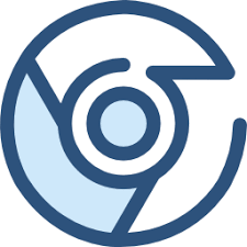 Image result for chrome icon
