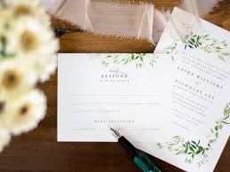 Maybe you would like to learn more about one of these? What Does Rsvp Mean On An Invitation