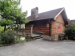 Pigeon forge and gatlinburg often take the spotlight as the smoky mountain destination cities, but the tennessee valley quietly nests at although most of our cabins are located in the cities of gatlinburg and pigeon forge, we do offer several cabins near downtown sevierville. Romantic 1 Bedroom Pigeon Forge Cabins Mountain Air Cabin Rentals