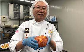 Vua bánh mỳ' Kao Siêu Lực và 4 bài học kinh doanh trong khủng hoảng