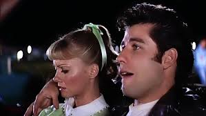 Grease Sing-A-Long: Grease Mash Up