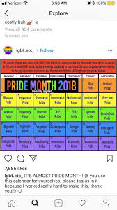 We link to the best sources from around the world. Pride Month June 8th Lgbt Amino