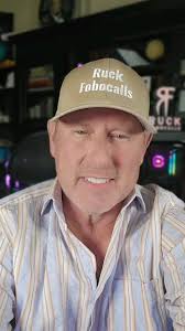 Looking for a little VARIETY?, RuckFobocalls