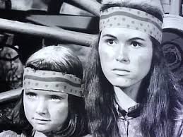 Rawhide" Incident of the Hostages (TV Episode 1963)