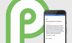 Il nostro obiettivo è quello di aiutare, ma. Android 9 Pie Diese Smartphones Bekommen Das Update Liste Connect