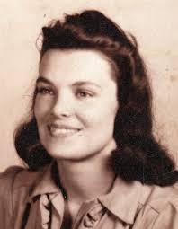 Wanetay Jarrell Obituary