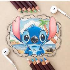 Disney Archives Burn Book Arte Disney Disegni Disney Disney Stitch
