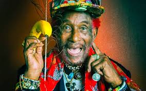 Lee scratch perry, the eccentric, revolutionary jamaican producer, songwriter and performer whose influence extended far beyond his historic role in the development of reggae music, died sunday. Lee Scratch Perry Dubs Rainford Makes Magic Music And Still Believes In Miracles American Songwriter
