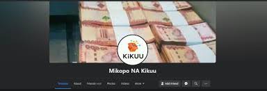 Over 2 million folks in africa use kikuu to buy inexpensive items. Kikuu Tanzania Home Facebook