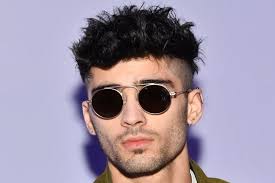 Image result for best mens haircut oval face