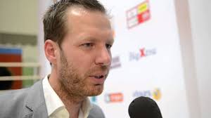 Michael Ros, co-founder, Bidroom