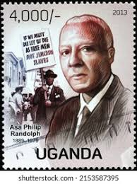 23 Philip Randolph Royalty-Free Images, Stock Photos & Pictures