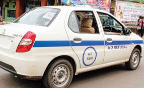 no refusal taxi fare worry for owners