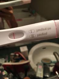 No Idea What To Make Of My Pregnancy Results Need Fresh Eyes Please August 2015 Babies Forums What To Expect