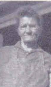 Lucy “Dude” Marsh Abbott (1863-1951)